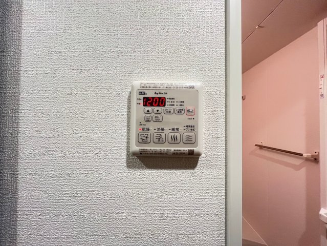 セレニテ難波ミラク壱番館の設備