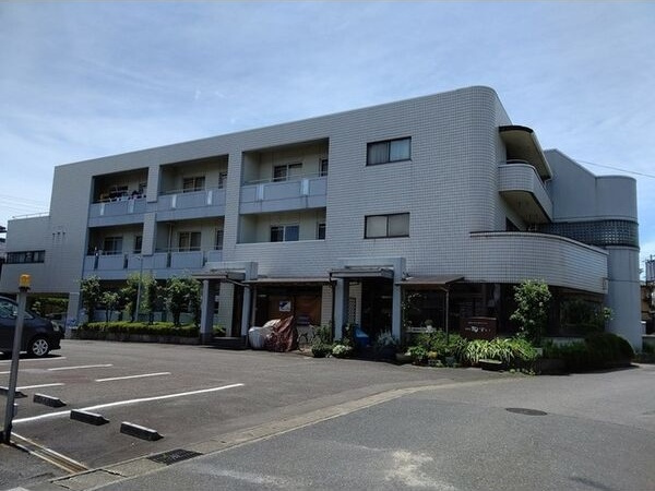 シティーハイツモリー