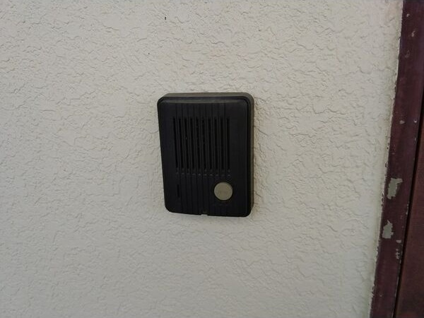 シティーハイツモリーの設備