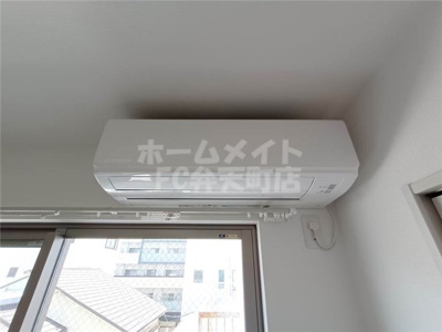 【設備】 | Raffine大阪九条