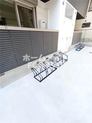 【その他共用部分】 | Raffine大阪九条