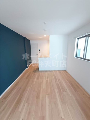 【居間・リビング】 | Raffine大阪九条