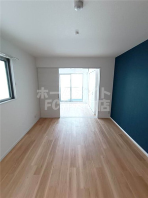 【居間・リビング】 | Raffine大阪九条