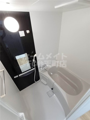 【浴室】 | Raffine大阪九条