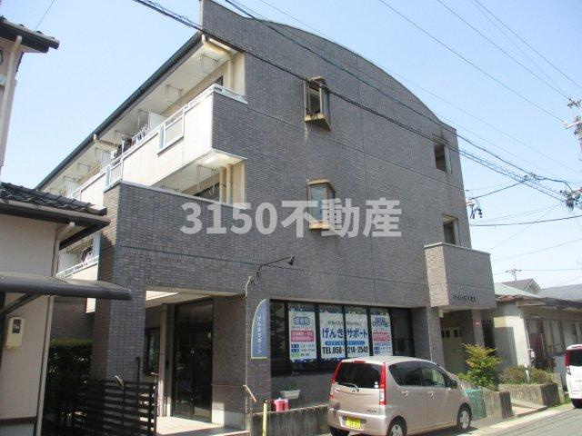 コーポグランデ立花