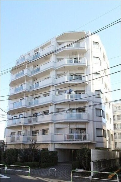 ファシネス玉川台