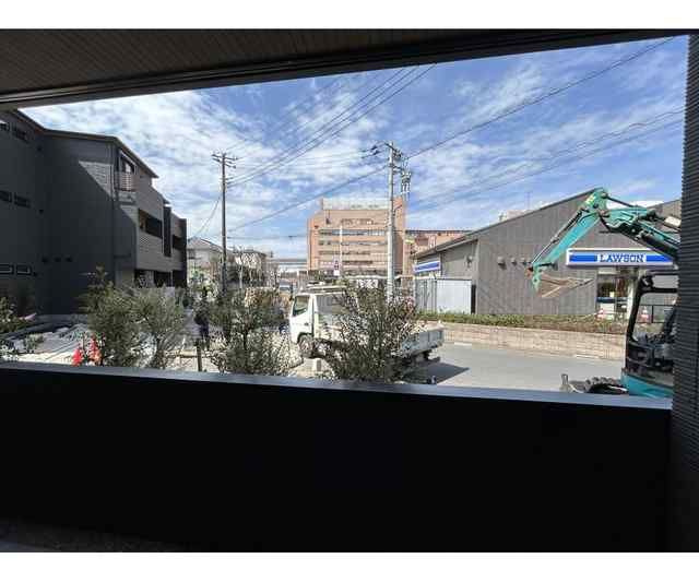 Ｃａｓａ　Ｆｏｒｅｓｔａｌｅ－Ｂの展望