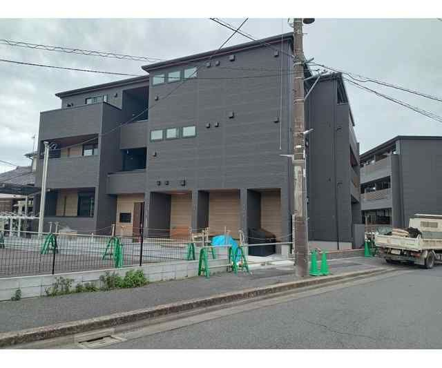 Ｃａｓａ　Ｆｏｒｅｓｔａｌｅ－Ｂのその他共用部分