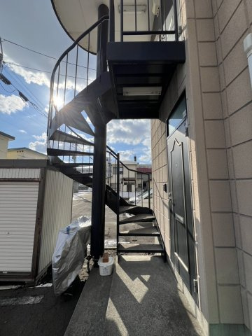 スクエア7・2のその他