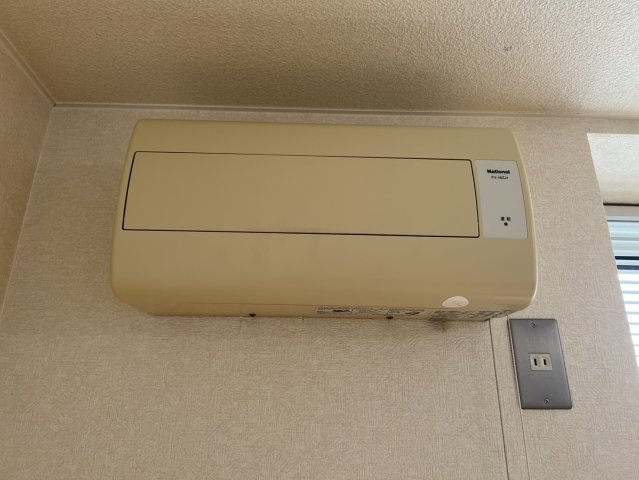 スクエア7・2の設備