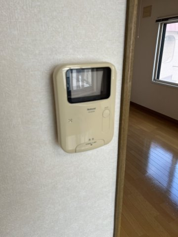 スクエア7・2のセキュリティ