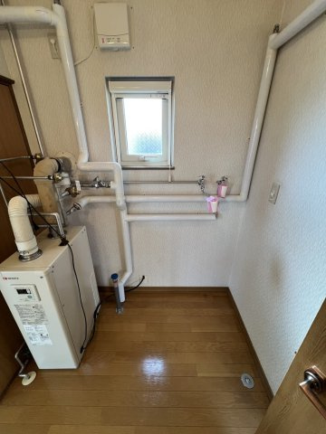 スクエア7・2の設備