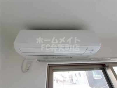 【設備】 | Raffine大阪九条