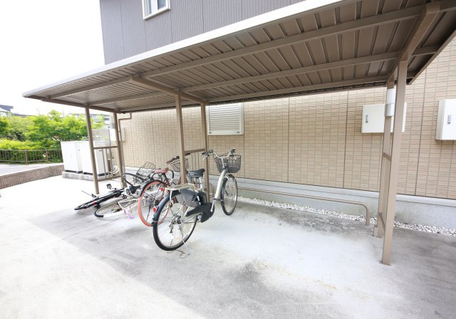 パークアヴェニューのその他共用部分