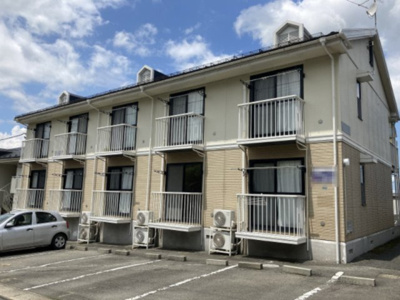 【外観】 | プラティーニューセジュール