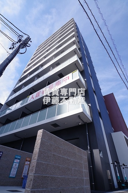 ルネフラッツ黒川Ⅱ