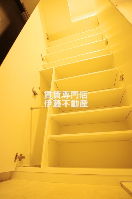 ルネフラッツ黒川Ⅱのその他