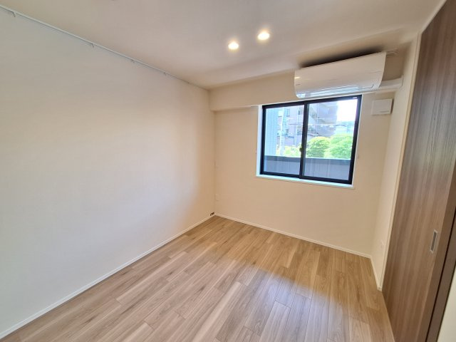 （シニア限定）Loisir壽光の洋室