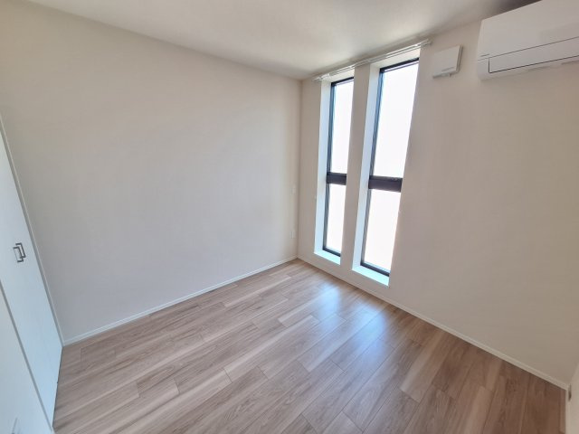 （シニア限定）Loisir壽光の寝室