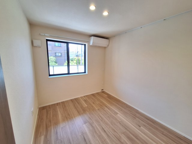 （シニア限定）Loisir壽光の洋室