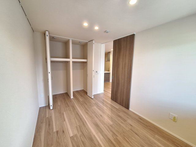 （シニア限定）Loisir壽光の寝室