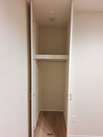 （シニア限定）Loisir壽光の収納