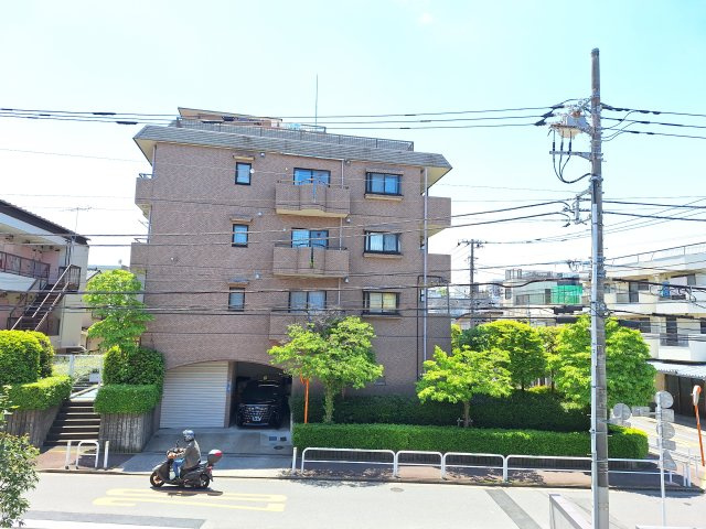 （シニア限定）Loisir壽光の展望