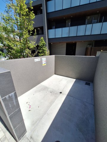 （シニア限定）Loisir壽光の駐車場