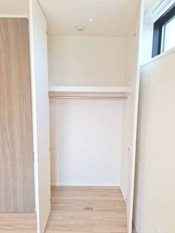 （シニア限定）Loisir壽光の収納