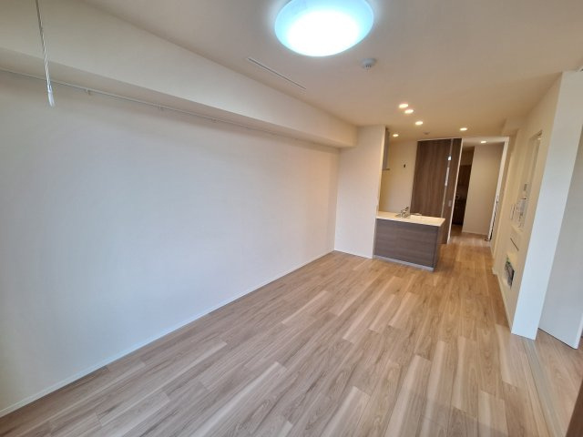 （シニア限定）Loisir壽光の居間・リビング|11.5帖LDK