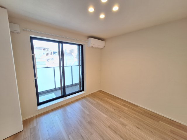 （シニア限定）Loisir壽光の洋室