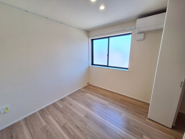 （シニア限定）Loisir壽光の寝室