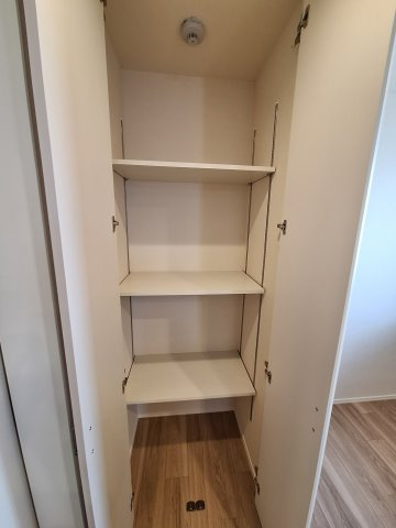 （シニア限定）Loisir壽光の収納