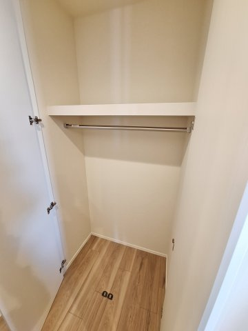 （シニア限定）Loisir壽光の収納