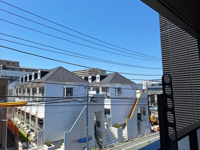 （シニア限定）Loisir壽光の展望