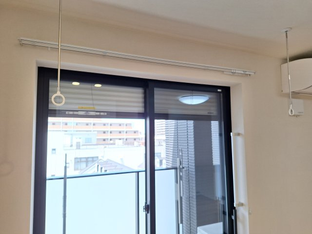 （シニア限定）Loisir壽光の内装|楽々電動防犯シャッター