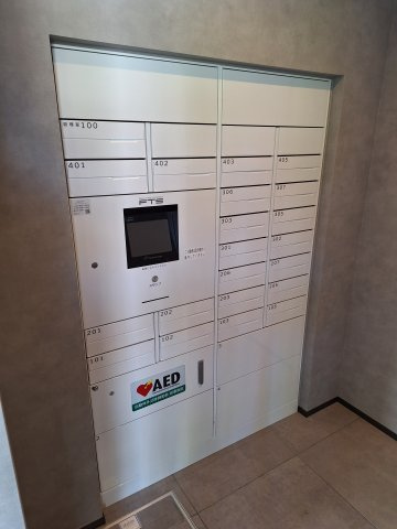 （シニア限定）Loisir壽光のその他共用部分