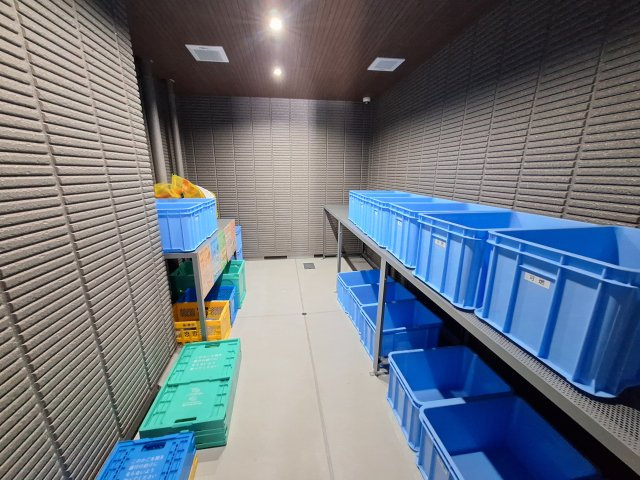 （シニア限定）Loisir壽光のその他共用部分