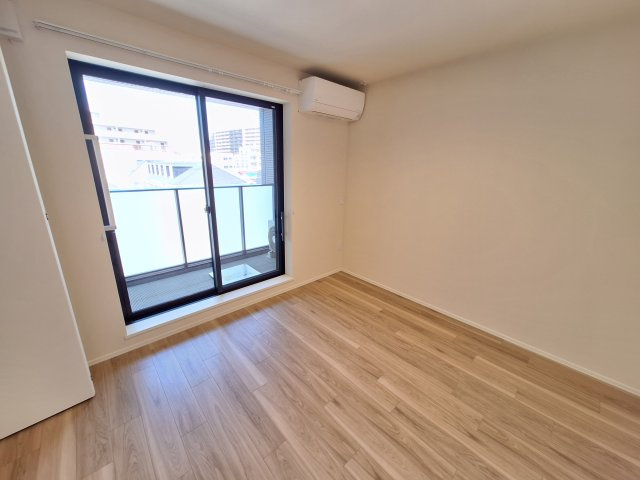 （シニア限定）Loisir壽光の洋室