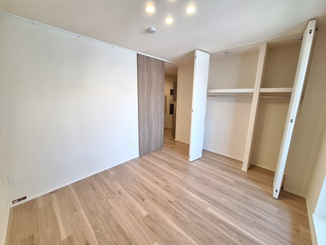 （シニア限定）Loisir壽光の洋室