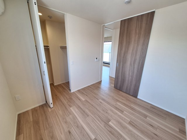 （シニア限定）Loisir壽光の寝室