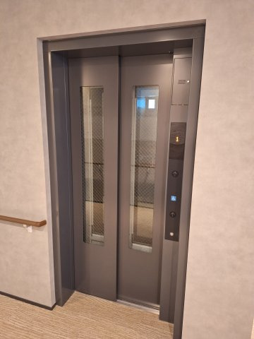 （シニア限定）Loisir壽光のその他共用部分