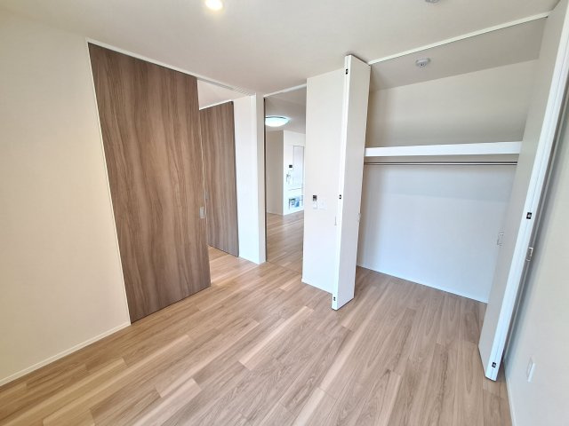 （シニア限定）Loisir壽光の洋室