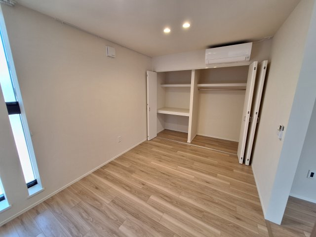 （シニア限定）Loisir壽光の寝室