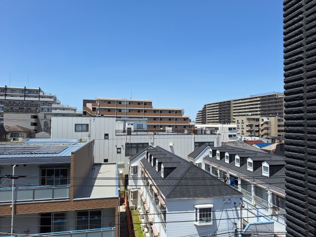 （シニア限定）Loisir壽光の展望