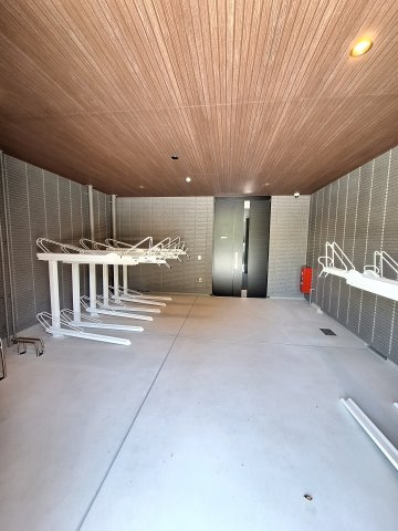 （シニア限定）Loisir壽光のその他共用部分