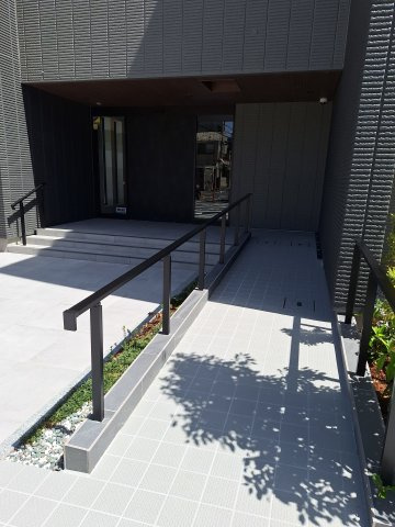 （シニア限定）Loisir壽光のその他共用部分