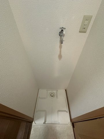 メゾン・プティオラージュの設備