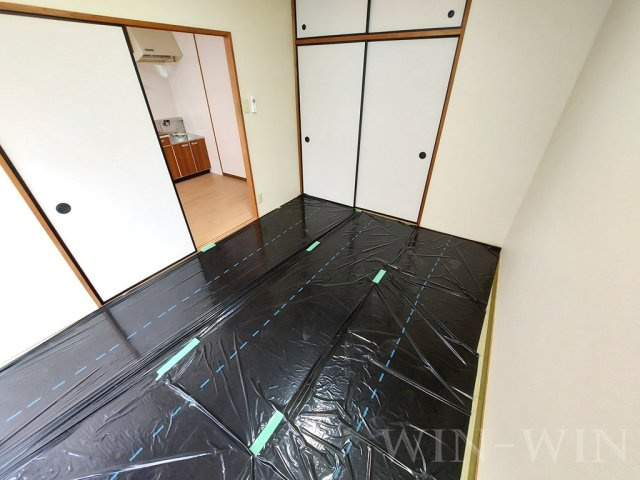 Surplus Two宇塚の内装|イメージ（同建物内別部屋の写真です）