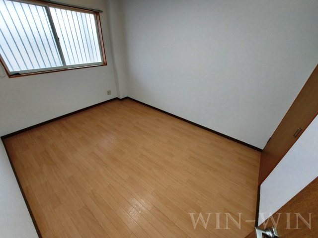 Surplus Two宇塚の寝室|イメージ（同建物内別部屋の写真です）
